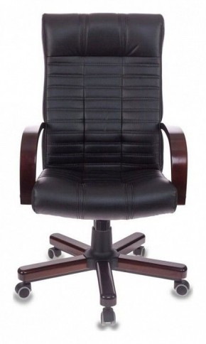 Кресло для руководителя KB-10/WALNUT в Приобье - priobie.mebel24.online | фото 2
