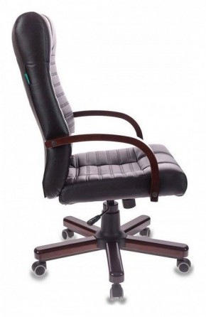Кресло для руководителя KB-10/WALNUT в Приобье - priobie.mebel24.online | фото 3