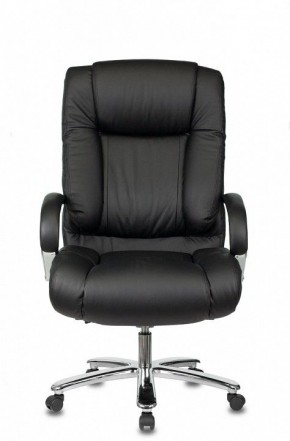 Кресло для руководителя T-9925SL/BLACK в Приобье - priobie.mebel24.online | фото 2