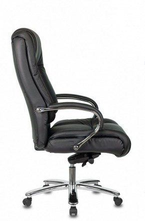Кресло для руководителя T-9925SL/BLACK в Приобье - priobie.mebel24.online | фото 3