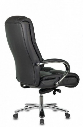 Кресло для руководителя T-9925SL/BLACK в Приобье - priobie.mebel24.online | фото 4