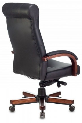 Кресло для руководителя T-9928WALNUT в Приобье - priobie.mebel24.online | фото 4