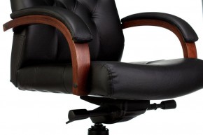 Кресло для руководителя T-9928WALNUT в Приобье - priobie.mebel24.online | фото 5