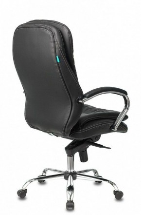 Кресло для руководителя T-9950/Black в Приобье - priobie.mebel24.online | фото 4