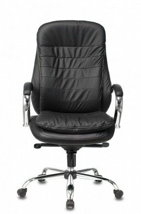 Кресло для руководителя T-9950/Black в Приобье - priobie.mebel24.online | фото 9