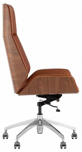Кресло для руководителя TopChairs Crown SN в Приобье - priobie.mebel24.online | фото 3