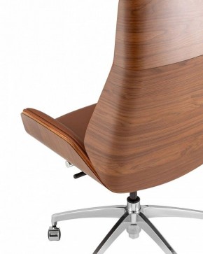 Кресло для руководителя TopChairs Crown SN в Приобье - priobie.mebel24.online | фото 6