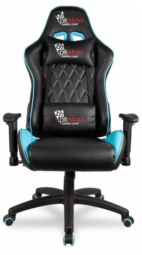 Кресло игровое BX-3803/Blue в Приобье - priobie.mebel24.online | фото 2