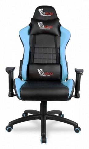 Кресло игровое BX-3827/Blue в Приобье - priobie.mebel24.online | фото 2