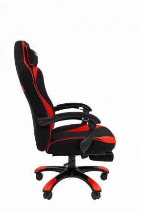 Кресло игровое Chairman Game 35 в Приобье - priobie.mebel24.online | фото 3