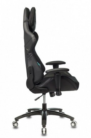 Кресло игровое VIKING 4 AERO BLACK EDITION в Приобье - priobie.mebel24.online | фото 4