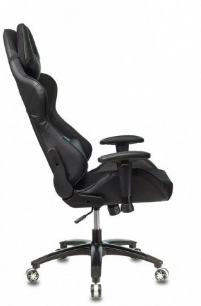 Кресло игровое VIKING 4 AERO BLACK EDITION в Приобье - priobie.mebel24.online | фото 5