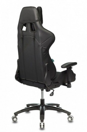 Кресло игровое VIKING 4 AERO BLACK EDITION в Приобье - priobie.mebel24.online | фото 6