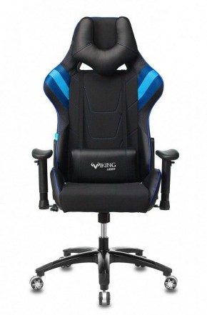 Кресло игровое VIKING 4 AERO BLUE в Приобье - priobie.mebel24.online | фото 3