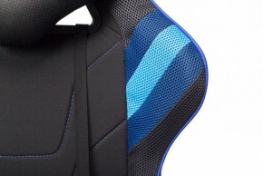 Кресло игровое VIKING 4 AERO BLUE в Приобье - priobie.mebel24.online | фото 9