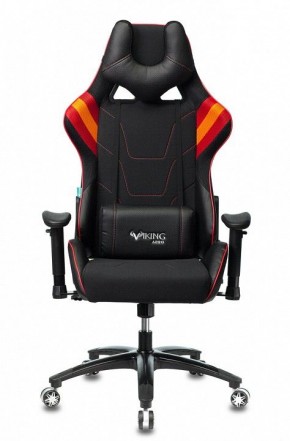 Кресло игровое VIKING 4 AERO RED в Приобье - priobie.mebel24.online | фото 4