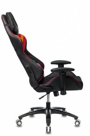 Кресло игровое VIKING 4 AERO RED в Приобье - priobie.mebel24.online | фото 7