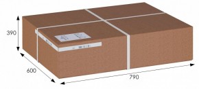 Кресло-качалка Модель 68 в Приобье - priobie.mebel24.online | фото 8