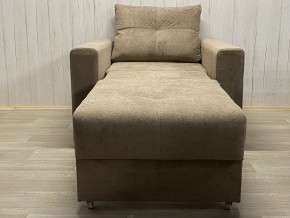 Кресло Комфорт-7 МД 700 ШП (НПБ) велюр Comfort 03 в Приобье - priobie.mebel24.online | фото 2