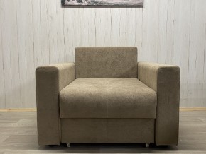 Кресло Комфорт-7 МД 700 ШП (НПБ) велюр Comfort 03 в Приобье - priobie.mebel24.online | фото 4