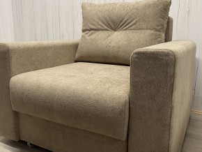 Кресло Комфорт-7 МД 700 ШП (НПБ) велюр Comfort 03 в Приобье - priobie.mebel24.online | фото 6