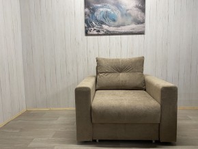 Кресло Комфорт-7 МД 700 ШП (НПБ) велюр Comfort 03 в Приобье - priobie.mebel24.online | фото 7