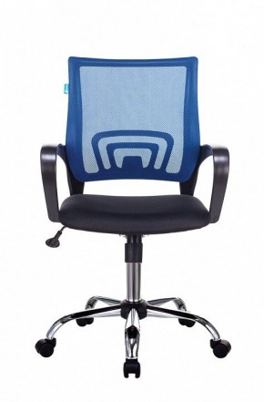 Кресло компьютерное CH-695N/SL/BL/TW-11 в Приобье - priobie.mebel24.online | фото 2