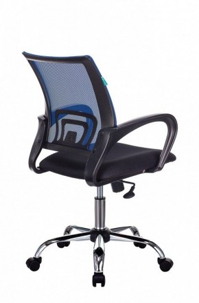 Кресло компьютерное CH-695N/SL/BL/TW-11 в Приобье - priobie.mebel24.online | фото 4