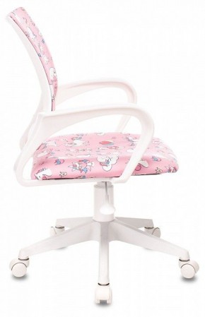Кресло компьютерное BUROKIDS 1 W-UNICORN в Приобье - priobie.mebel24.online | фото 3