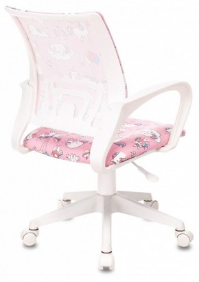 Кресло компьютерное BUROKIDS 1 W-UNICORN в Приобье - priobie.mebel24.online | фото 4