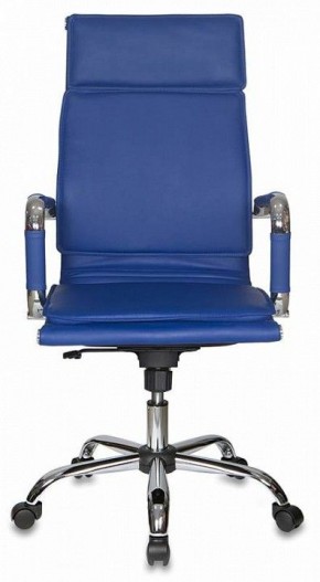 Кресло компьютерное Бюрократ CH-993/Blue в Приобье - priobie.mebel24.online | фото 2