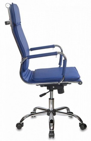 Кресло компьютерное Бюрократ CH-993/Blue в Приобье - priobie.mebel24.online | фото 3