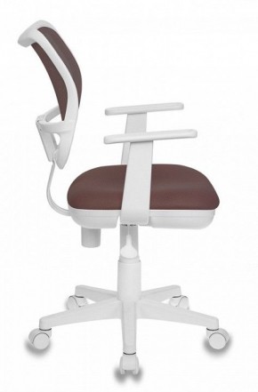 Кресло компьютерное Бюрократ CH-W797/BR/TW-14C в Приобье - priobie.mebel24.online | фото 3