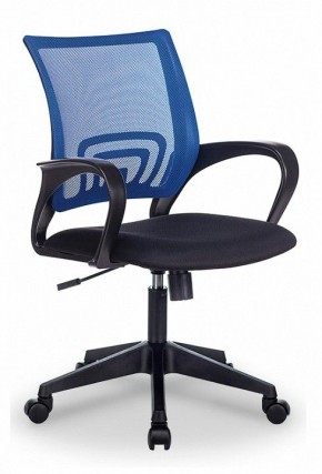 Кресло компьютерное CH-695N/BL/TW-11 в Приобье - priobie.mebel24.online | фото