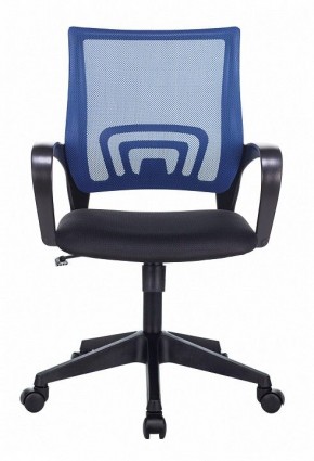 Кресло компьютерное CH-695N/BL/TW-11 в Приобье - priobie.mebel24.online | фото 2