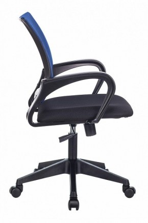 Кресло компьютерное CH-695N/BL/TW-11 в Приобье - priobie.mebel24.online | фото 3