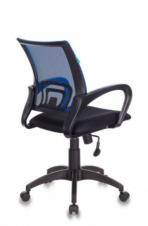 Кресло компьютерное CH-695N/BL/TW-11 в Приобье - priobie.mebel24.online | фото 4