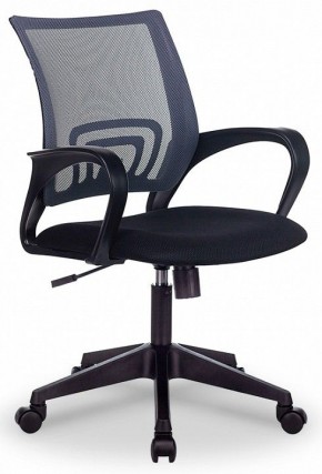 Кресло компьютерное CH-695N/DG/TW-11 в Приобье - priobie.mebel24.online | фото