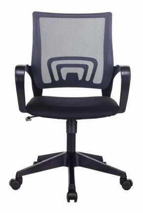 Кресло компьютерное CH-695N/DG/TW-11 в Приобье - priobie.mebel24.online | фото 2