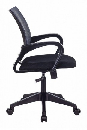 Кресло компьютерное CH-695N/DG/TW-11 в Приобье - priobie.mebel24.online | фото 3