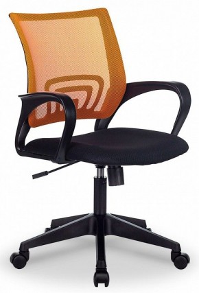 Кресло компьютерное CH-695N/OR/TW-11 в Приобье - priobie.mebel24.online | фото