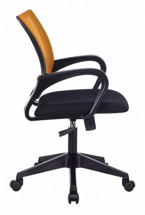 Кресло компьютерное CH-695N/OR/TW-11 в Приобье - priobie.mebel24.online | фото 3