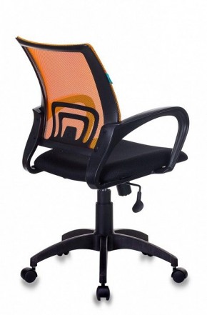 Кресло компьютерное CH-695N/OR/TW-11 в Приобье - priobie.mebel24.online | фото 4