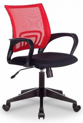 Кресло компьютерное CH-695N/R/TW-11 в Приобье - priobie.mebel24.online | фото