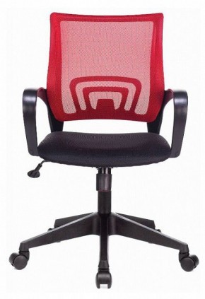Кресло компьютерное CH-695N/R/TW-11 в Приобье - priobie.mebel24.online | фото 2