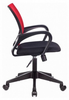 Кресло компьютерное CH-695N/R/TW-11 в Приобье - priobie.mebel24.online | фото 3
