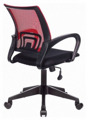 Кресло компьютерное CH-695N/R/TW-11 в Приобье - priobie.mebel24.online | фото 4