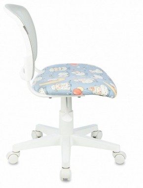 Кресло компьютерное CH-W296NX в Приобье - priobie.mebel24.online | фото 3