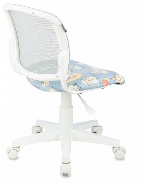 Кресло компьютерное CH-W296NX в Приобье - priobie.mebel24.online | фото 4
