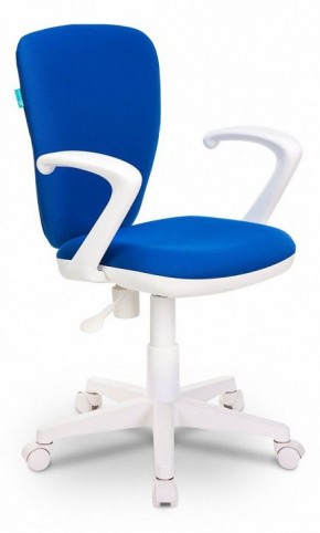 Кресло компьютерное KD-W10AXSN/26-21 в Приобье - priobie.mebel24.online | фото